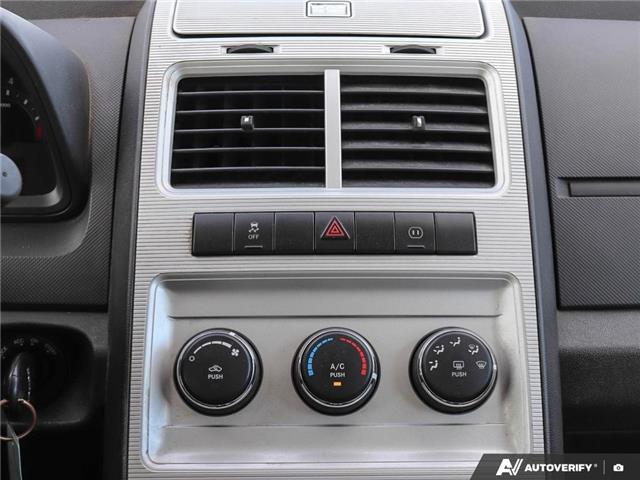 2010 Dodge Journey SXT (Stk: S3044A) in Hamilton - Image 20 of 24