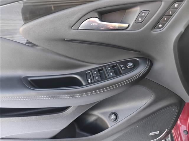 2019 Buick Envision Premium I in Ottawa - Image 25 of 42