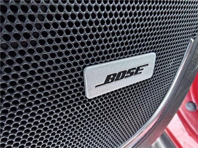 2019 Buick Envision Premium I in Ottawa - Image 26 of 42