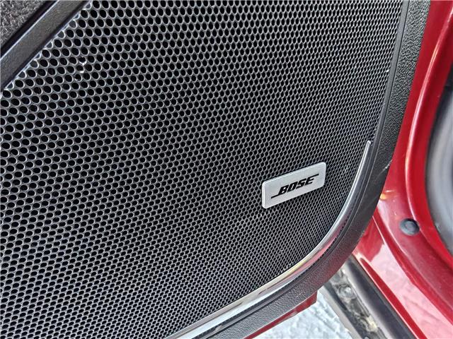 2019 Buick Envision Premium I in Ottawa - Image 27 of 42