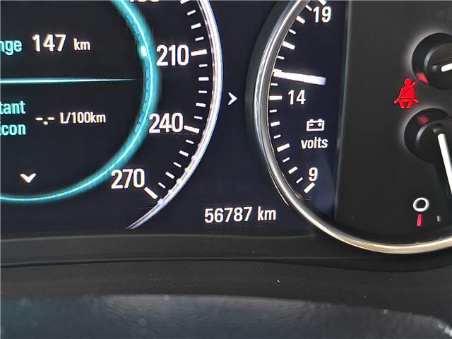 2019 Buick Envision Premium I in Ottawa - Image 28 of 42