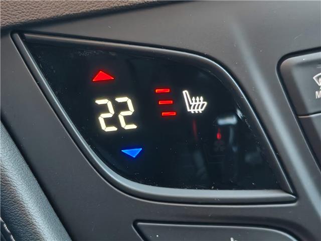 2019 Buick Envision Premium I in Ottawa - Image 30 of 42