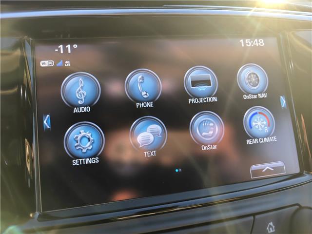 2019 Buick Envision Premium I in Ottawa - Image 34 of 42