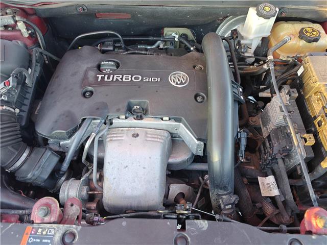 2019 Buick Envision Premium I in Ottawa - Image 36 of 42