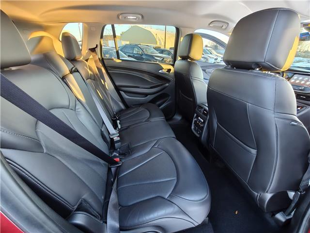 2019 Buick Envision Premium I in Ottawa - Image 41 of 42