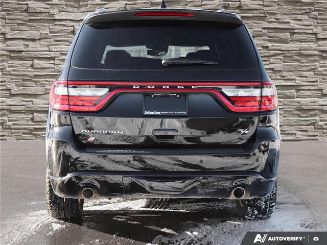 2025 Dodge Durango R/T (Stk: 16726A) in Hamilton - Image 5 of 27