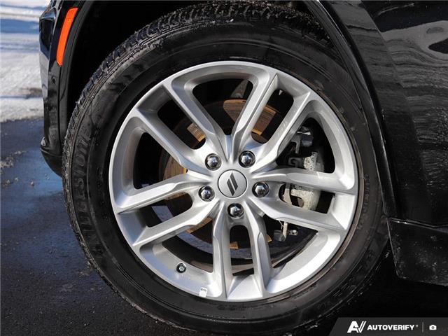 2025 Dodge Durango R/T (Stk: 16726A) in Hamilton - Image 6 of 27