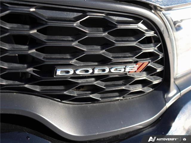 2025 Dodge Durango R/T (Stk: 16726A) in Hamilton - Image 9 of 27