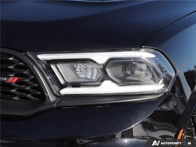 2025 Dodge Durango R/T (Stk: 16726A) in Hamilton - Image 10 of 27