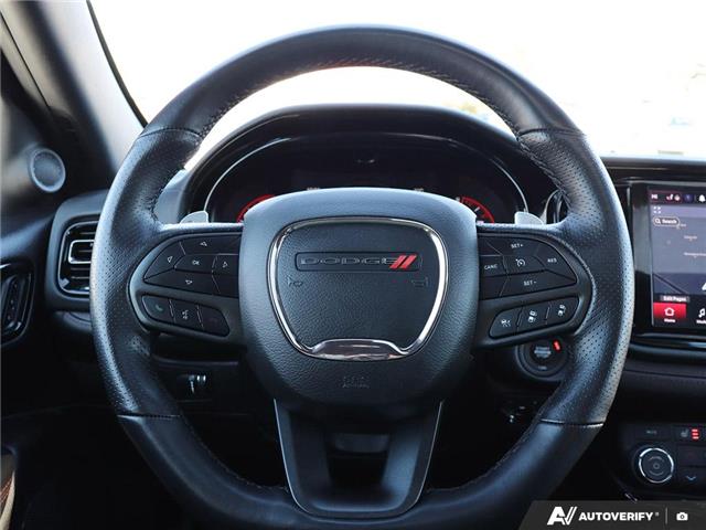 2025 Dodge Durango R/T (Stk: 16726A) in Hamilton - Image 14 of 27