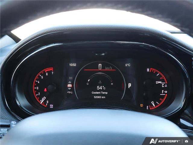 2025 Dodge Durango R/T (Stk: 16726A) in Hamilton - Image 15 of 27