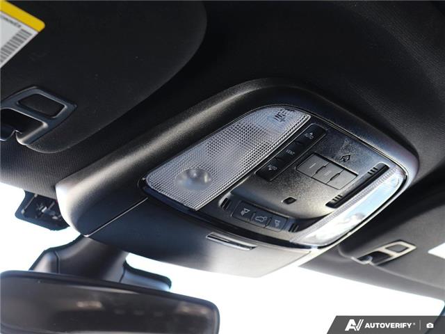 2025 Dodge Durango R/T (Stk: 16726A) in Hamilton - Image 22 of 27