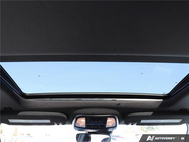 2025 Dodge Durango R/T (Stk: 16726A) in Hamilton - Image 26 of 27