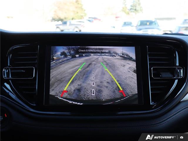 2025 Dodge Durango R/T (Stk: 16726A) in Hamilton - Image 27 of 27