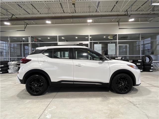 2024 Nissan Kicks SR (Stk: 91334) in Mississauga - Image 4 of 22