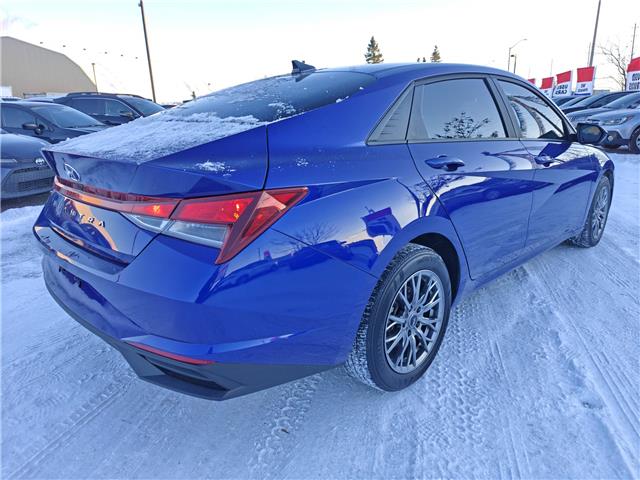 2023 Hyundai Elantra Preferred w/Tech Package in Ottawa - Image 5 of 36