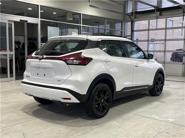 2024 Nissan Kicks SR (Stk: 91334) in Mississauga - Image 5 of 22