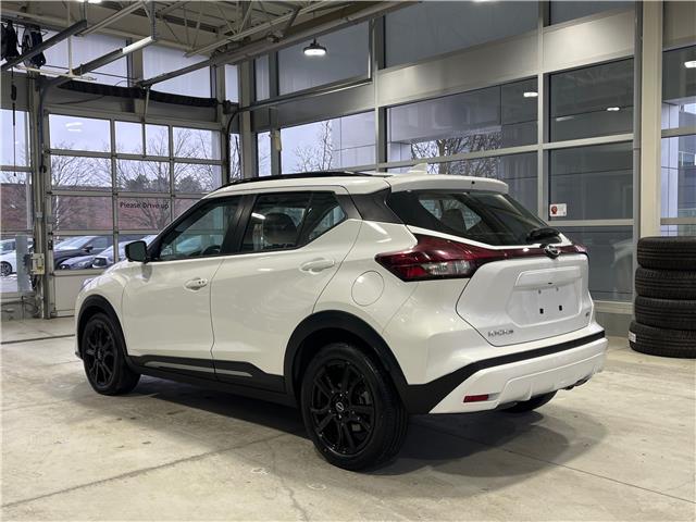 2024 Nissan Kicks SR (Stk: 91334) in Mississauga - Image 7 of 22