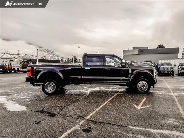 2023 Ford F-450  (Stk: PS257) in Kamloops - Image 6 of 35