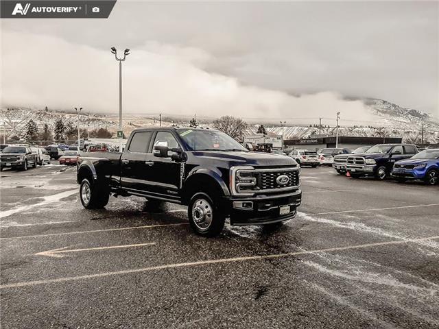 2023 Ford F-450  (Stk: PS257) in Kamloops - Image 7 of 35