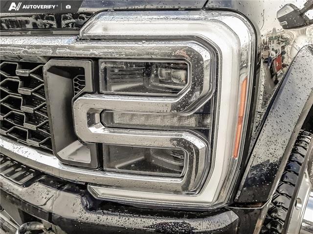 2023 Ford F-450  (Stk: PS257) in Kamloops - Image 9 of 35