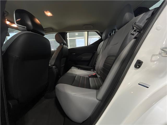 2024 Nissan Kicks SR (Stk: 91334) in Mississauga - Image 10 of 22