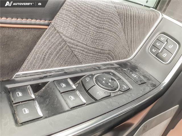 2023 Ford F-450  (Stk: PS257) in Kamloops - Image 19 of 35