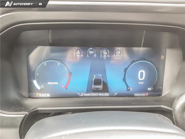 2023 Ford F-450  (Stk: PS257) in Kamloops - Image 23 of 35