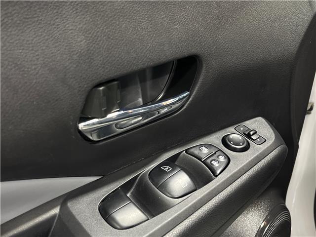 2024 Nissan Kicks SR (Stk: 91334) in Mississauga - Image 11 of 22