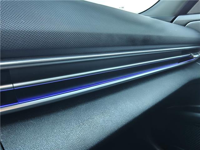 2023 Hyundai Elantra Preferred w/Tech Package in Ottawa - Image 13 of 36