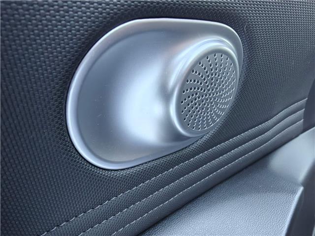 2023 Hyundai Elantra Preferred w/Tech Package in Ottawa - Image 14 of 36