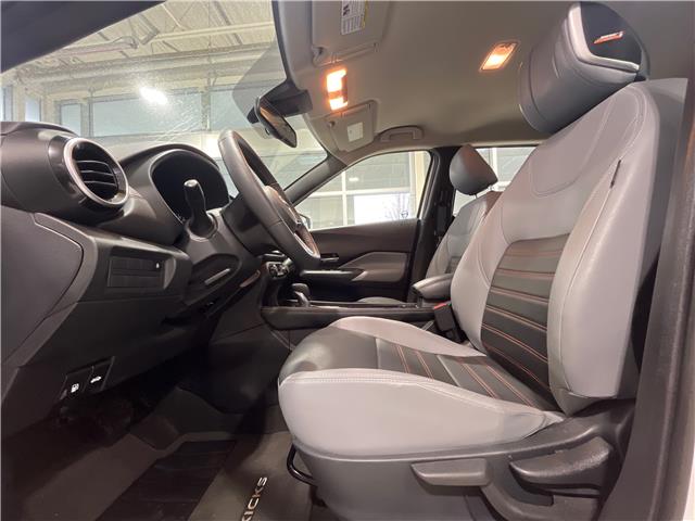 2024 Nissan Kicks SR (Stk: 91334) in Mississauga - Image 12 of 22