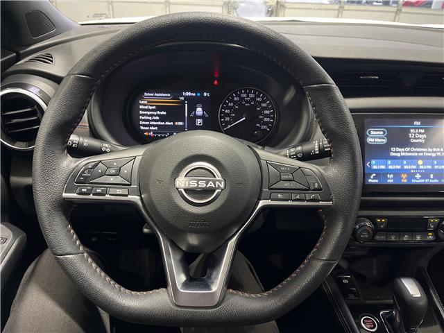 2024 Nissan Kicks SR (Stk: 91334) in Mississauga - Image 15 of 22