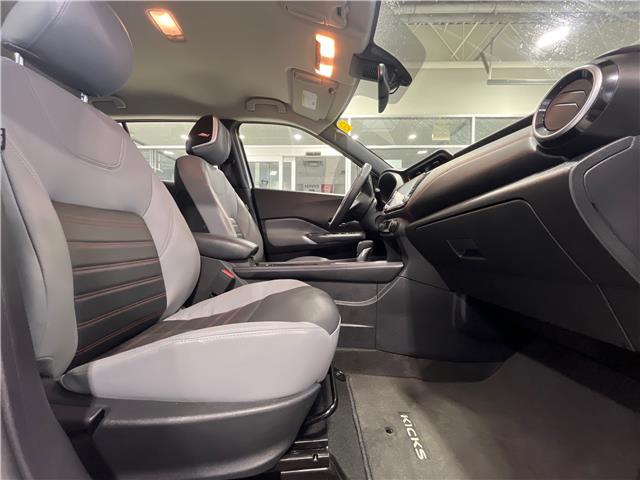 2024 Nissan Kicks SR (Stk: 91334) in Mississauga - Image 19 of 22