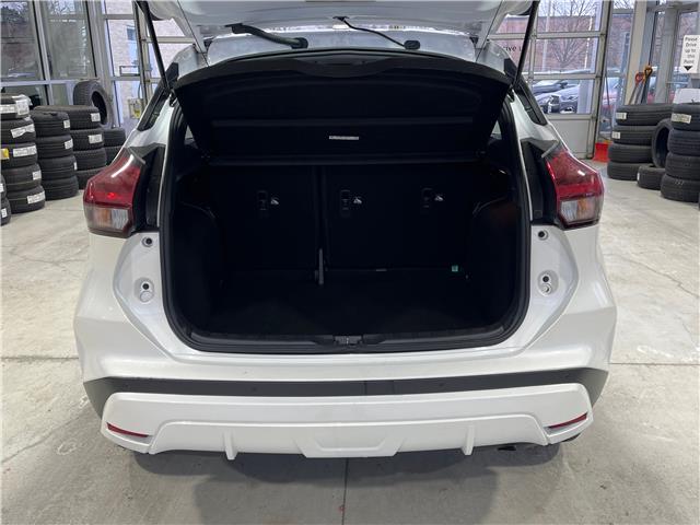 2024 Nissan Kicks SR (Stk: 91334) in Mississauga - Image 21 of 22