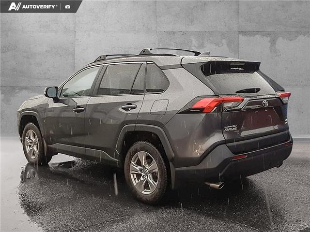 2023 Toyota RAV4 XLE (Stk: CS710A) in Kamloops - Image 3 of 35