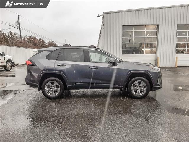 2023 Toyota RAV4 XLE (Stk: CS710A) in Kamloops - Image 6 of 35