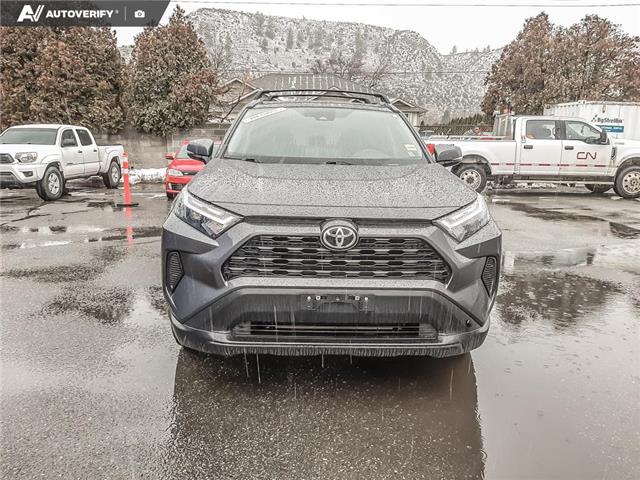 2023 Toyota RAV4 XLE (Stk: CS710A) in Kamloops - Image 8 of 35