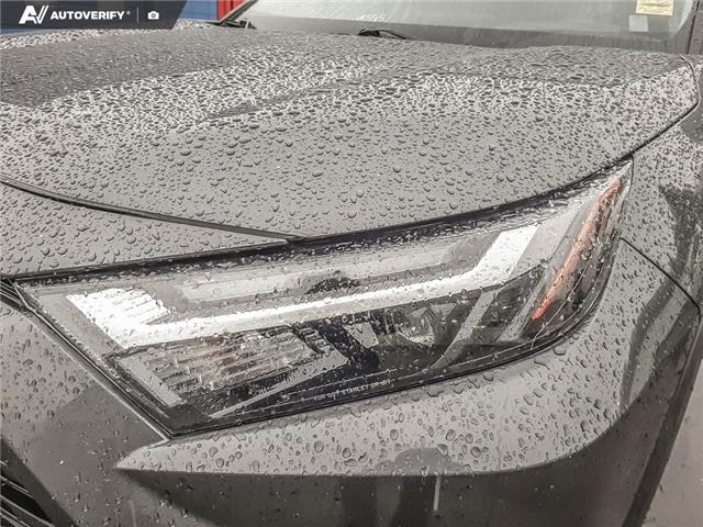 2023 Toyota RAV4 XLE (Stk: CS710A) in Kamloops - Image 9 of 35