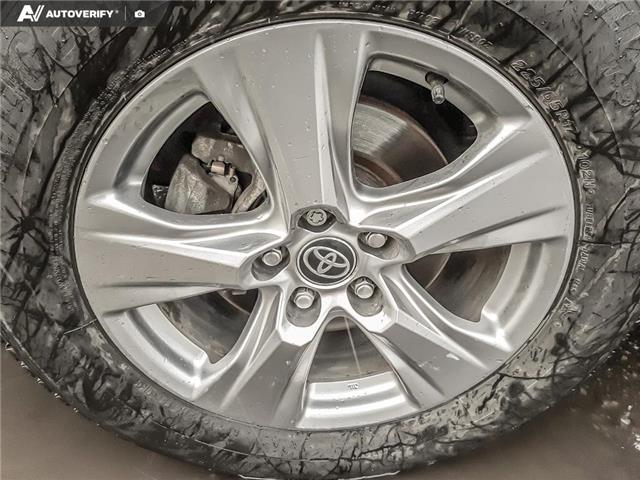 2023 Toyota RAV4 XLE (Stk: CS710A) in Kamloops - Image 10 of 35