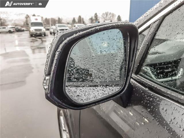 2023 Toyota RAV4 XLE (Stk: CS710A) in Kamloops - Image 12 of 35