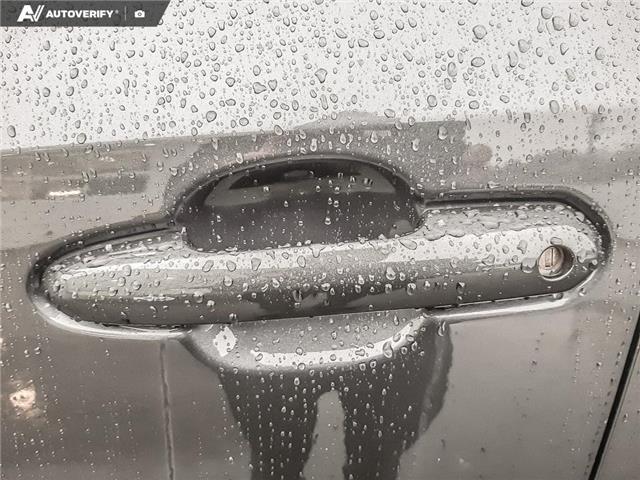 2023 Toyota RAV4 XLE (Stk: CS710A) in Kamloops - Image 13 of 35