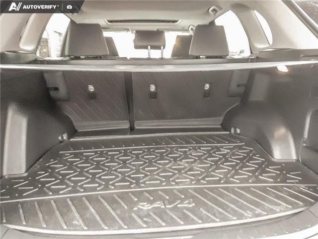 2023 Toyota RAV4 XLE (Stk: CS710A) in Kamloops - Image 15 of 35