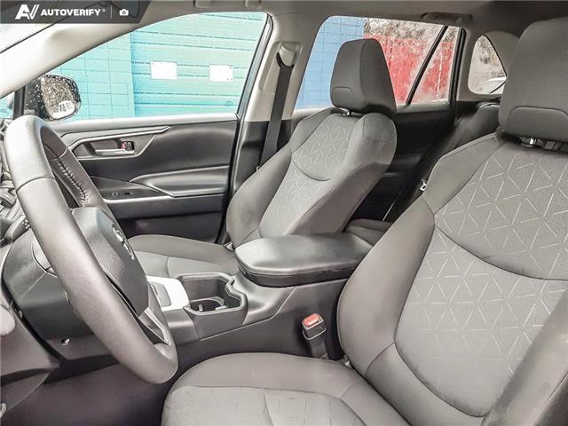 2023 Toyota RAV4 XLE (Stk: CS710A) in Kamloops - Image 17 of 35