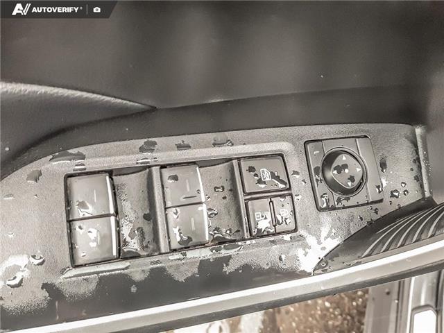 2023 Toyota RAV4 XLE (Stk: CS710A) in Kamloops - Image 20 of 35