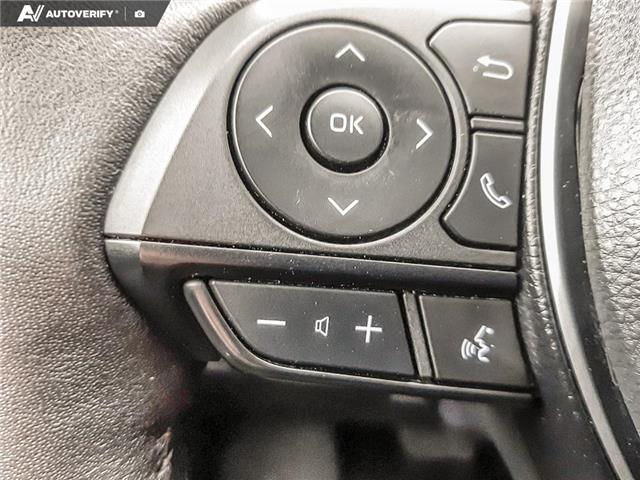 2023 Toyota RAV4 XLE (Stk: CS710A) in Kamloops - Image 22 of 35