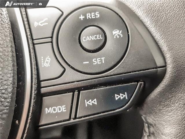 2023 Toyota RAV4 XLE (Stk: CS710A) in Kamloops - Image 23 of 35