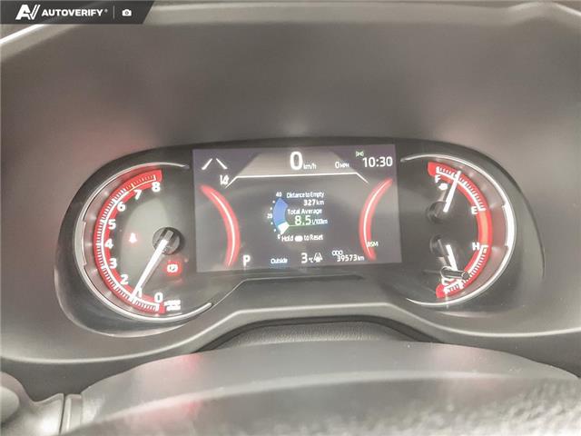 2023 Toyota RAV4 XLE (Stk: CS710A) in Kamloops - Image 24 of 35