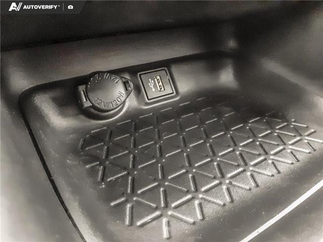 2023 Toyota RAV4 XLE (Stk: CS710A) in Kamloops - Image 28 of 35