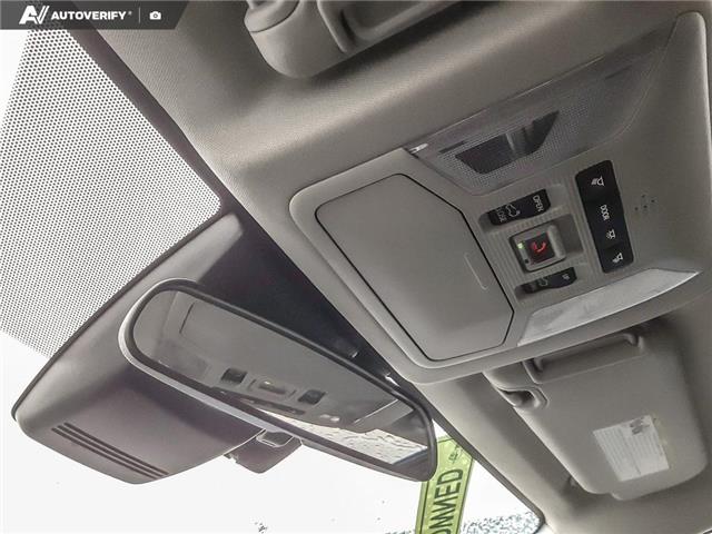 2023 Toyota RAV4 XLE (Stk: CS710A) in Kamloops - Image 30 of 35
